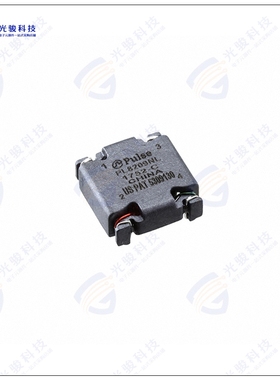 PL8209NL 滤波器CMC 1.63A 2LN SMD