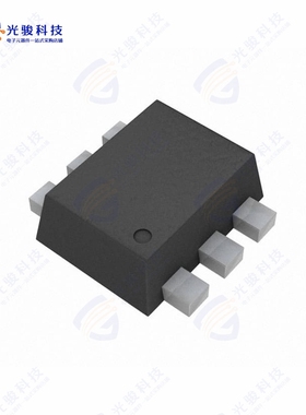 TMP392A2DRLT《DUAL TRIP TEMPERATURE SWITCH》
