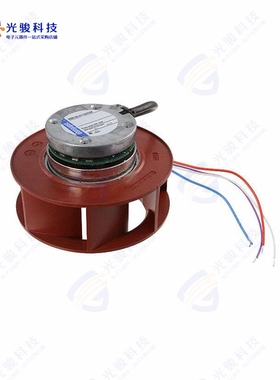 RER133-41/18/2TDP《FAN IMP MTRZD 133X91MM 48VDC》