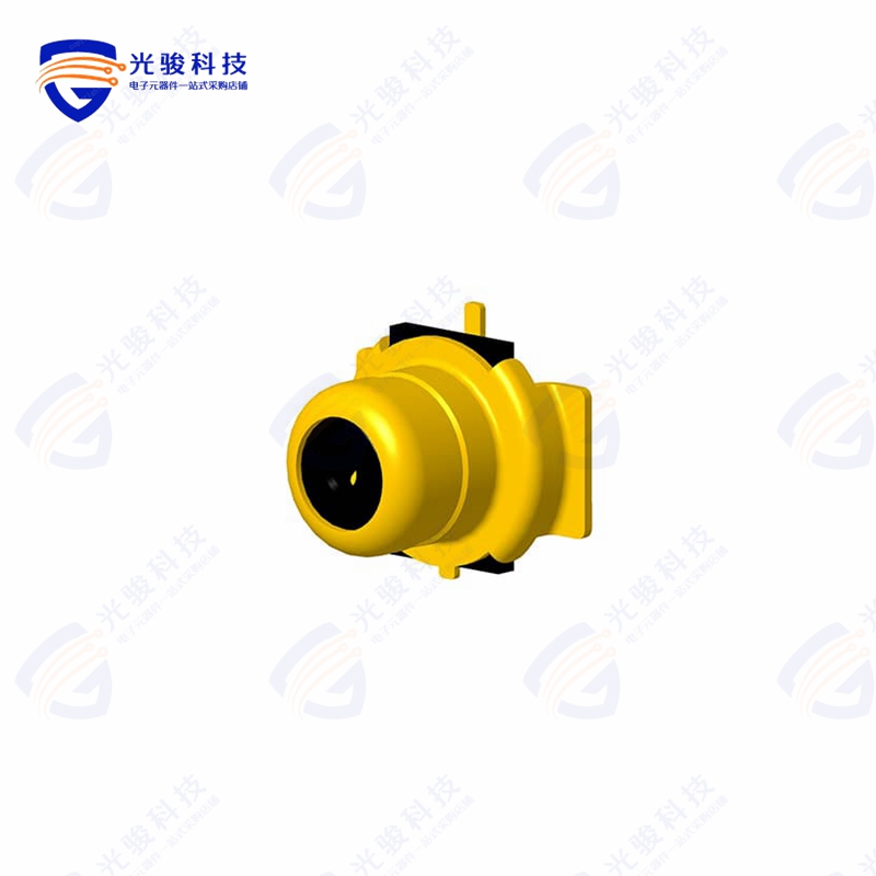 902-9224《RF MICRO-SWITCH PCB STRAIGHT JAC》