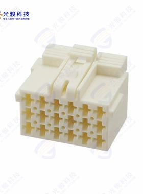 2-967624-1《CONN RCPT HSG 18POS 5.00MM》