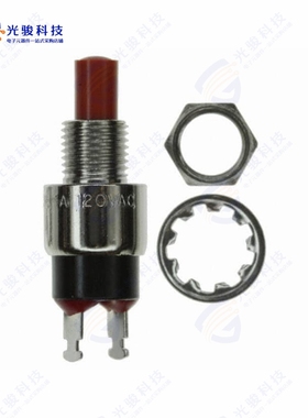 8531SZQE3 《SWITCH PUSH SPST-NO 1A 120V》