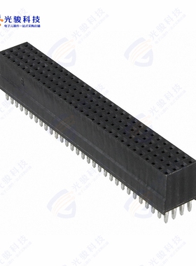 1375800-4《CONN NON-STKTHR PC/104+ 120P PCB》