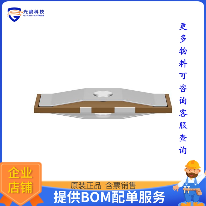 电机马达Z63000Z2910Z01Z48【PIEZO HAPTIC ACTUATOR FOR WEARAB