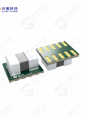 TPSM828212SILR《5.5-V INPUT, 1-A STEP-DOWN MODUL》