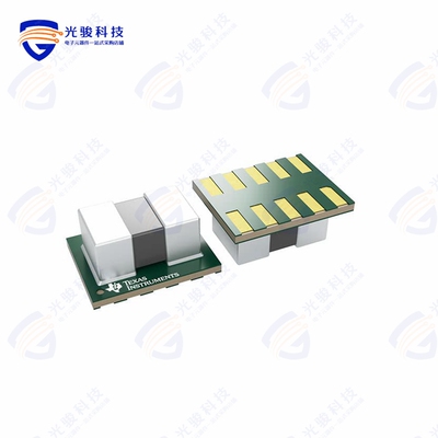 TPSM828212SILR《5.5-V INPUT, 1-A STEP-DOWN MODUL》