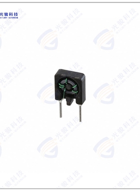 SBT-0240 电感器FIXED IND 40UH 500MA 0.034OHM TH