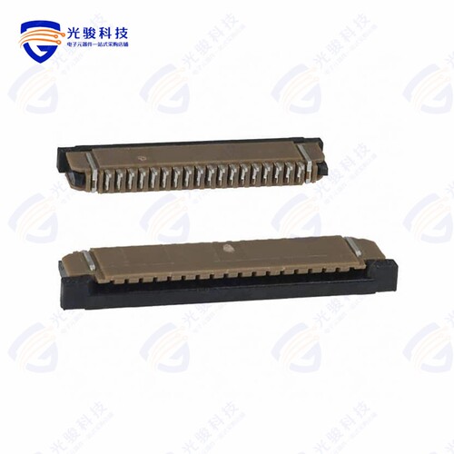 SFW18R-2STE1LF《CONN FFC FPC TOP 18POS 1MM R/A》