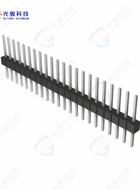 PEC22SFBN《CONN HEADER VERT 22POS 2.54MM》