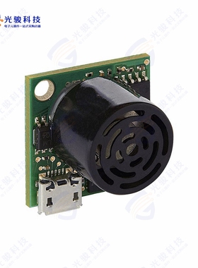 MB1423-000《ULTRASONIC SENSOR HRUSB-MAXSONAR》