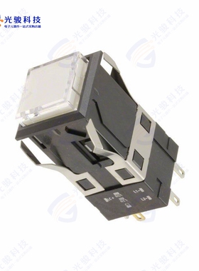 A3PA-90A11-24AW 《SWITCH PUSHBUTTON SPDT 5A 125V》