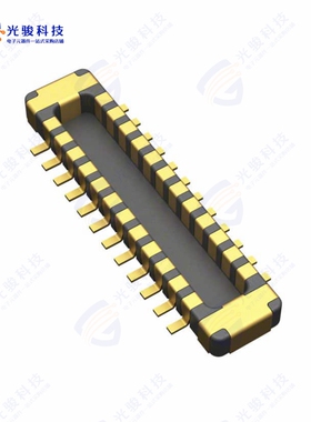 145861024024829+《PLUG - 0.35MM PITCH - 24 POS 0.6》