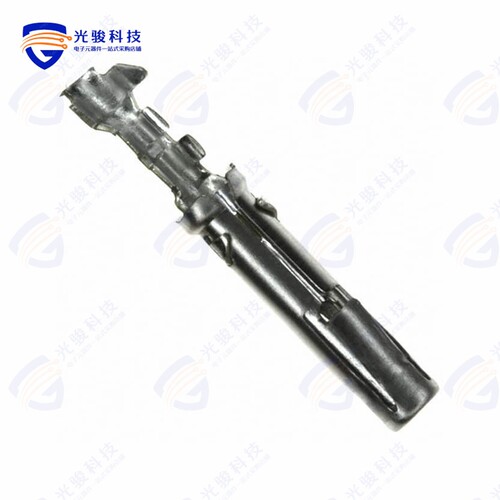 SC24M1TK6《CONN SOCKET 24-26AWG TIN CRIMP》