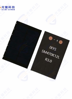 SM470K12L《MONOCRYST SOLAR CELL 123MW 8.29V》