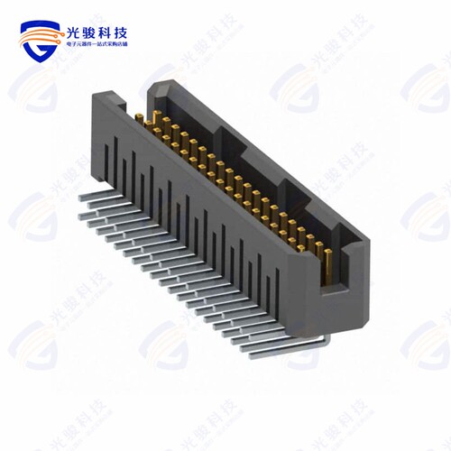 TFML-120-01-L-D-RA《CONN HEADER R/A 40POS 1.27MM》