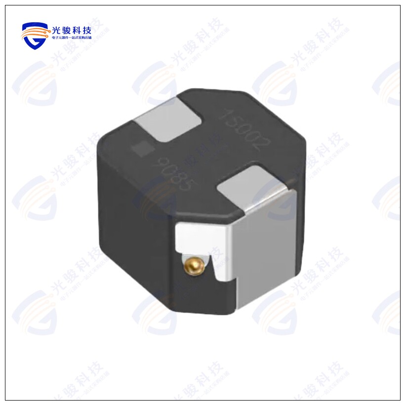 SPM7054VC-1R0M-D 电感器FIXED IND 1UH 16.2A 0.0049OHM SM