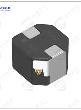SPM7054VC-1R0M-D 电感器FIXED IND 1UH 16.2A 0.0049OHM SM