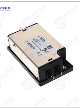 FN2500-15-05-C13 滤波器LINE FLTR 400VDC 277VAC 15A CHAS