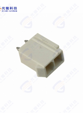 874270242《CONN HEADER VERT 2POS》