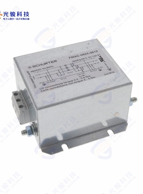 FMAC-0924-0610《LINE FILTER 480/520VAC 6A CHAS》