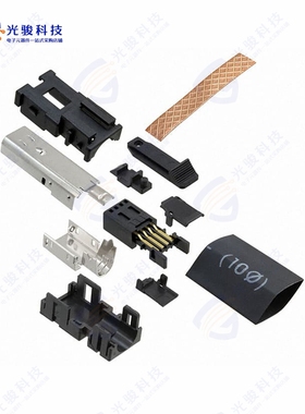 2069250-1《CONN IND MIN I PLUG 8P CRIMP STR》