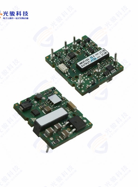 S36SE12002PRFZ《DC DC CONVERTER 12V 25W》