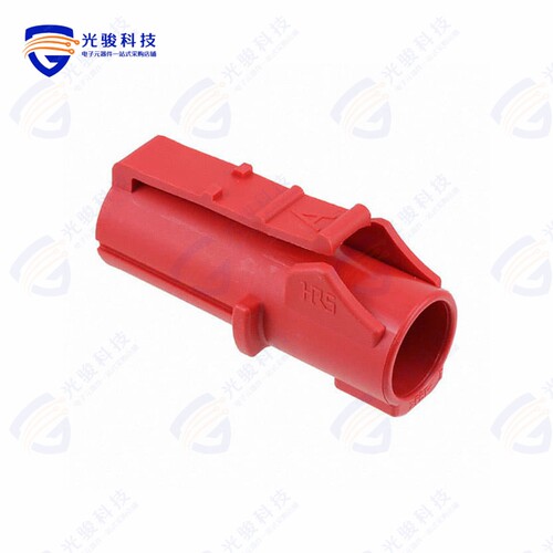 EM12MP-1PCA(10)《CONN PLUG HSG MALE 1POS INLINE》