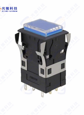 A3PJ-90A11-24AA 《SWITCH PUSHBUTTON SPDT 5A 125V》