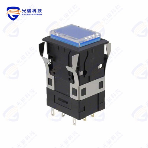 A3PJ-90A11-24AA 《SWITCH PUSHBUTTON SPDT 5A 125V》