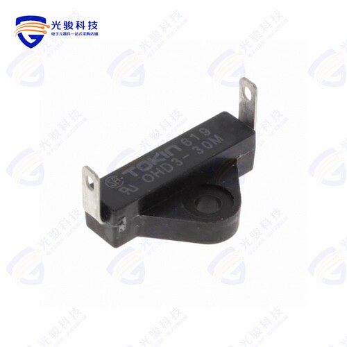 OHD3-110B《THERMOSTAT 110DEG C SPST-NC MOD》