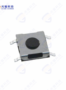 MJTP1140ATR 《SWITCH TACTILE SPST-NO 0.05A 12V》
