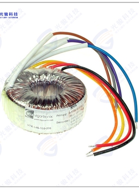 VTX-146-500-224 变压器PWR XFMR TOROIDAL 500VA CHAS MT