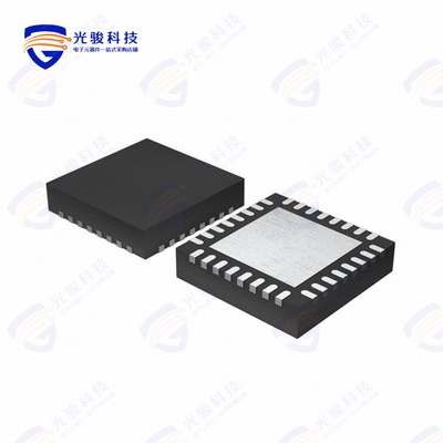 接口芯片ISD2360YYI《IC VOICE REC/PLAY 64SEC 32QFN》