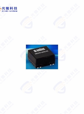 AM3HW-4803S-NZTR《DC DC CONVERTER 3.3V 2.4W》