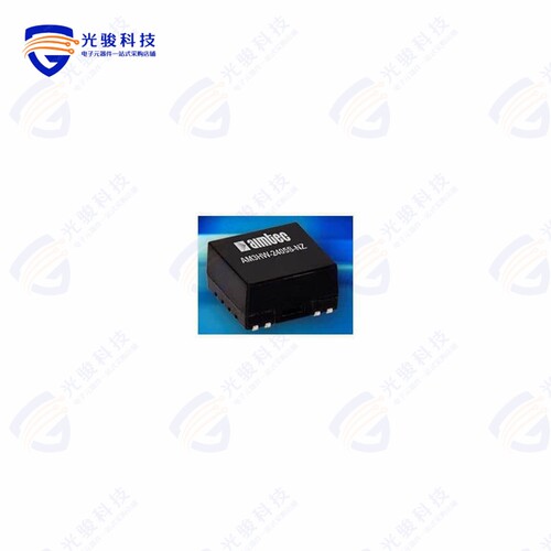 AM3HW-2405S-NZTR《DC DC CONVERTER 5V 3W》