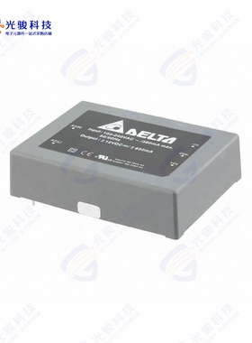AA15D1515C《AC/DC CONVERTER +/-15V 15W》