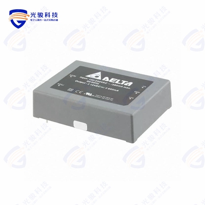 AA15D1515C《AC/DC CONVERTER +/-15V 15W》