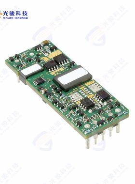 SQE48T20033-NGB0G《DC DC CONVERTER 3.3V 66W》