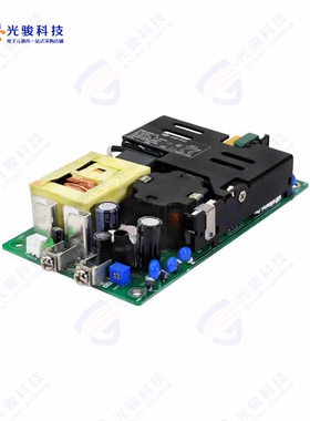 VMS-350C-27《AC/DC CONVERTER 27V 351W》