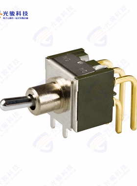 M2022S2A2G30 《SWITCH TOGGLE DPDT 0.4VA 28V》