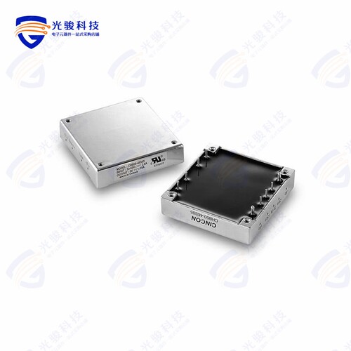 CHB50-12S15N《DC DC CONVERTER 15V 50W》