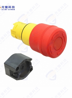 704.064.2A 《CONFIG SW BODY E-STOP NON-ILLUM》