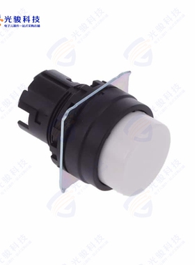 A22NZ-BPA-NWA 《CONFIG SW BODY PUSHBUT NON-ILLUM》