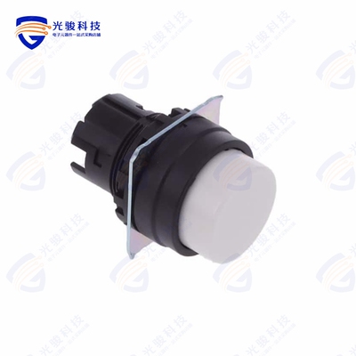 A22NZ-BPA-NWA 《CONFIG SW BODY PUSHBUT NON-ILLUM》