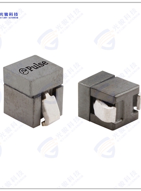 PA5190.500HLT 电感器IND PWR BEAD 50NH 48A SMD