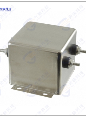 30ESK6 滤波器LINE FILTER 250VAC 30A CHASS MNT