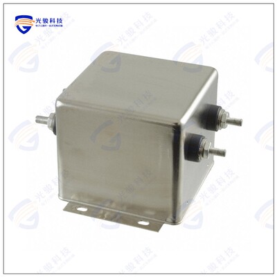 30ESK6 滤波器LINE FILTER 250VAC 30A CHASS MNT