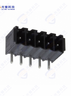 31188105《SHROUDED HEADER, RIGHT ANGLE, PC》