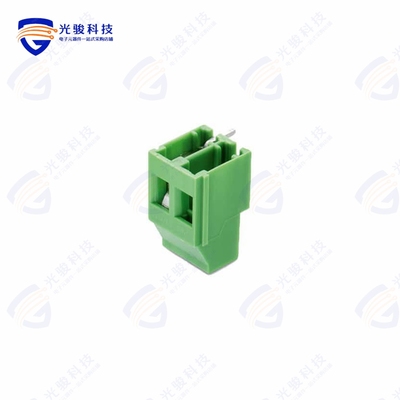 691253800001《10.00 MM TERMINAL BLOCK, VERTICA》
