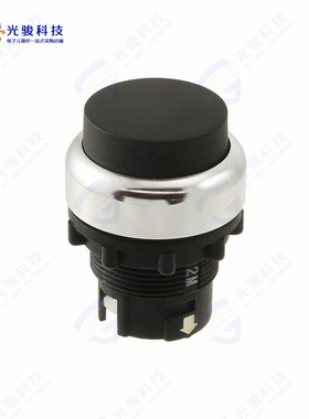 A22R-TB-A 《CONFIG SW BODY PUSHBUT NON-ILLUM》